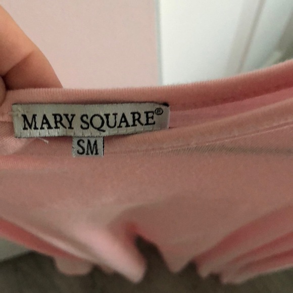 Pink dress - Picture 3 of 3